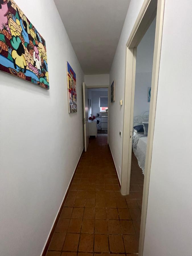 Villa Bella 奥古斯塔 外观 照片