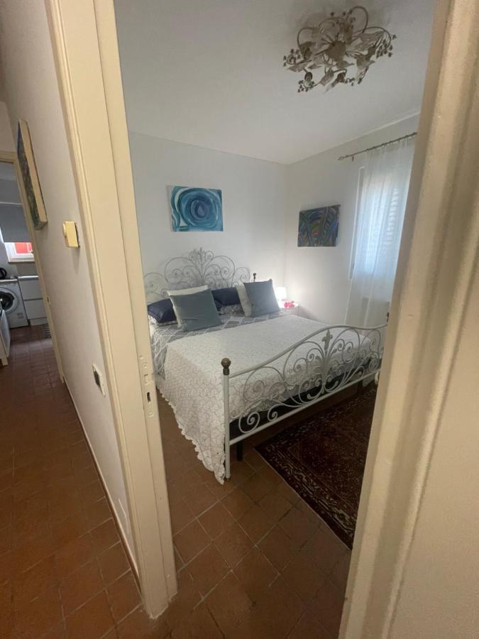 Villa Bella 奥古斯塔 外观 照片