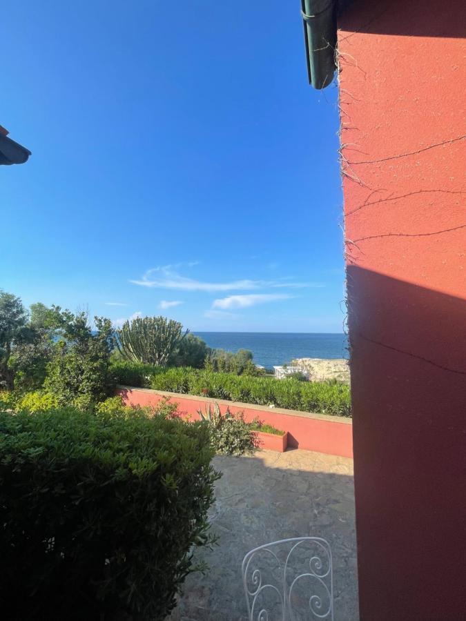 Villa Bella 奥古斯塔 外观 照片