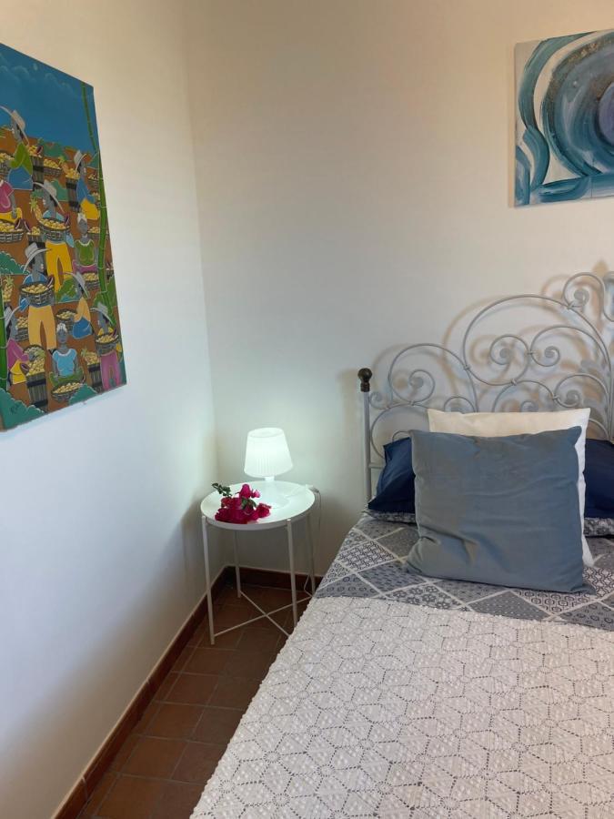 Villa Bella 奥古斯塔 外观 照片